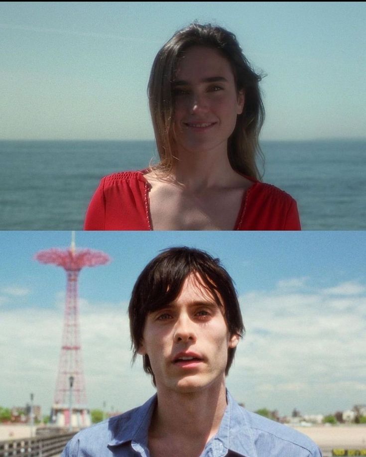 Requiem For A Dream (2000)